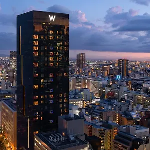 5* Hotell W